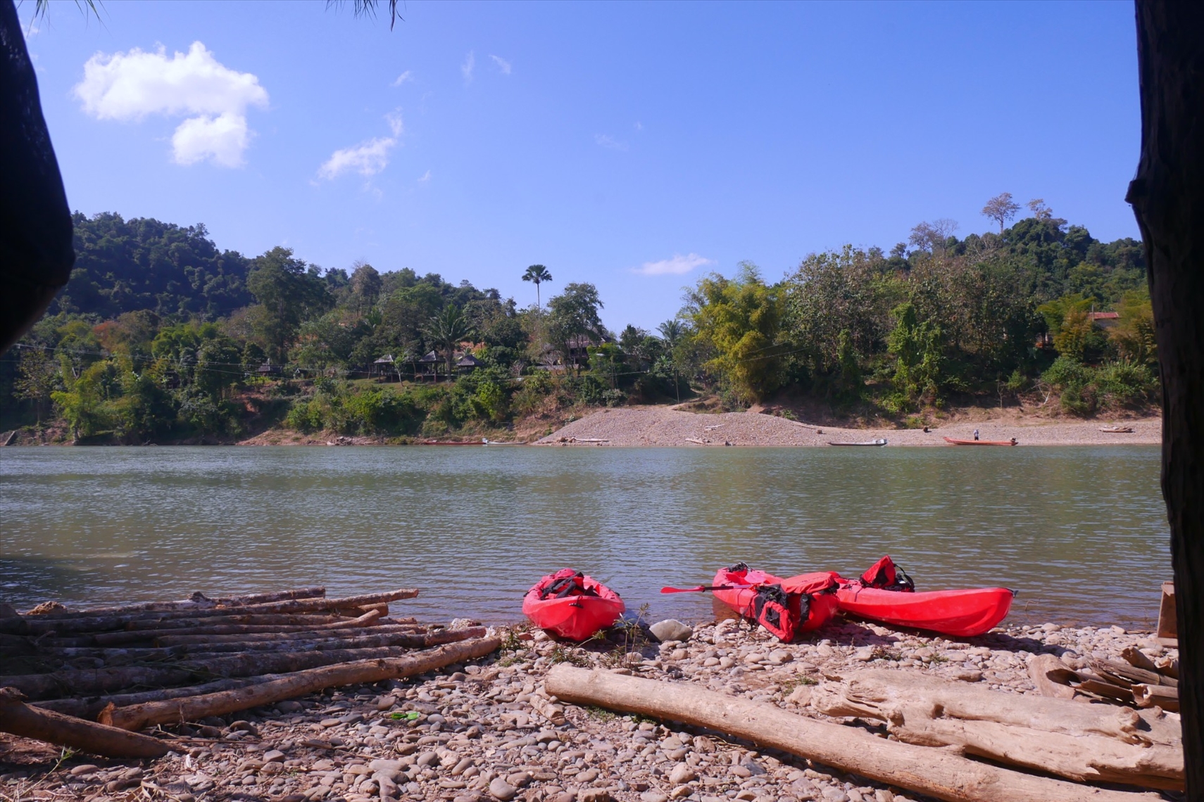 red dao ethnic people